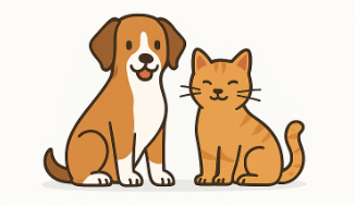 Dierenkliniek Oost-Gelderland Logo